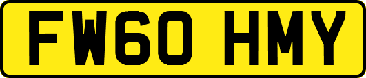 FW60HMY