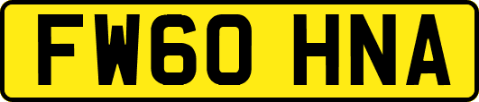 FW60HNA