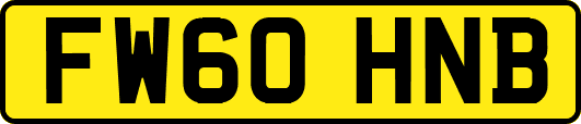 FW60HNB