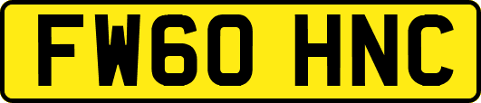 FW60HNC
