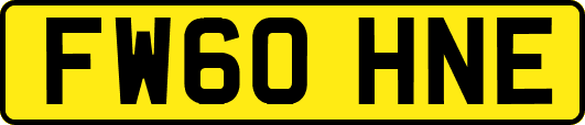 FW60HNE