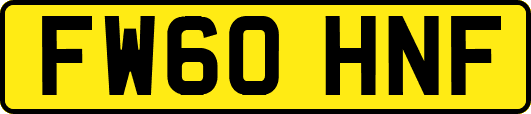 FW60HNF
