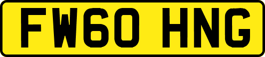 FW60HNG