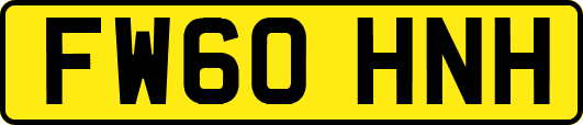 FW60HNH
