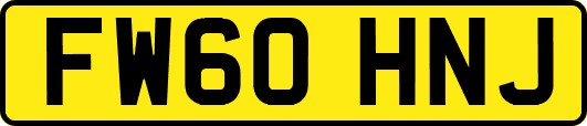 FW60HNJ