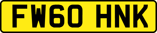 FW60HNK