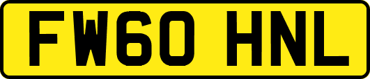 FW60HNL