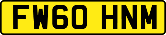 FW60HNM
