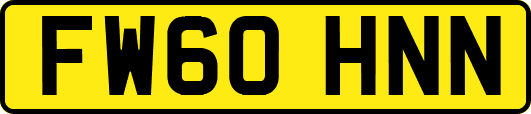 FW60HNN