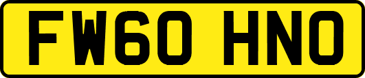 FW60HNO