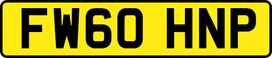 FW60HNP