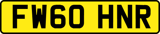 FW60HNR