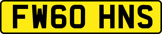 FW60HNS