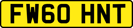 FW60HNT