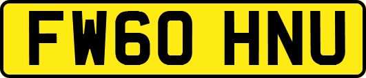 FW60HNU