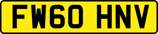 FW60HNV