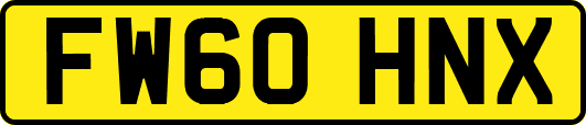 FW60HNX
