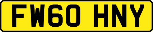 FW60HNY