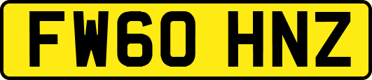 FW60HNZ