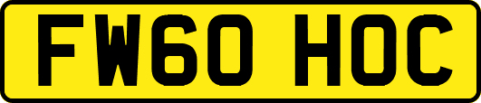 FW60HOC