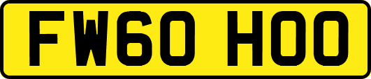 FW60HOO