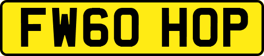 FW60HOP