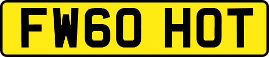 FW60HOT