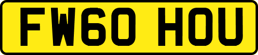 FW60HOU