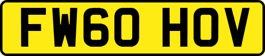 FW60HOV