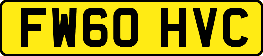 FW60HVC