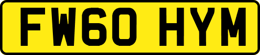 FW60HYM