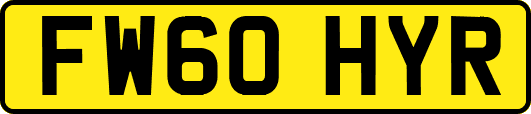FW60HYR