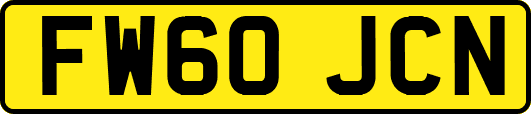 FW60JCN