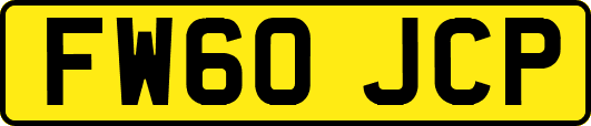 FW60JCP