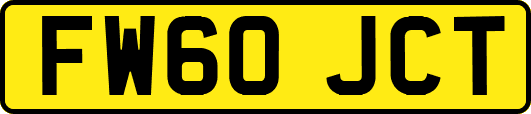 FW60JCT