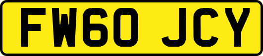 FW60JCY