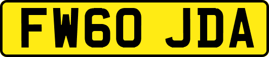 FW60JDA