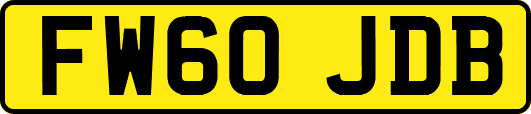FW60JDB