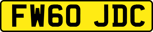 FW60JDC