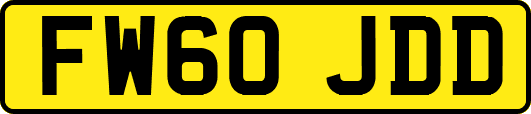 FW60JDD