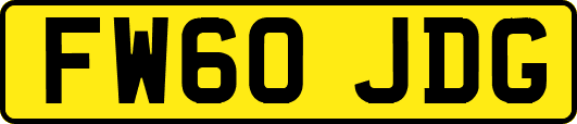 FW60JDG