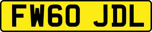 FW60JDL