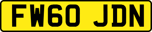 FW60JDN