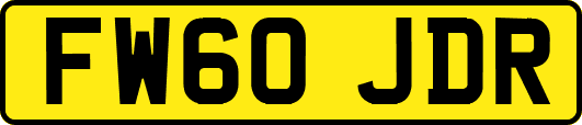 FW60JDR