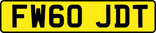 FW60JDT