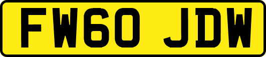 FW60JDW