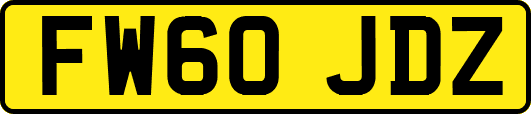 FW60JDZ