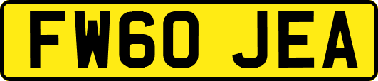 FW60JEA