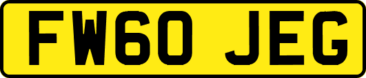 FW60JEG