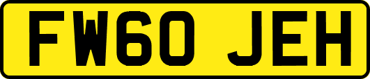 FW60JEH